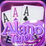 Alano Tiger Game