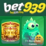 BET 939 Game
