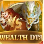 Wealth DT3 Game