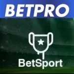 Betpro Game