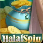 Halal Spin Game