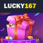 Lucky167 Game