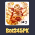 Bet345PK Game