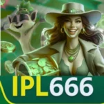 IPL666 Game