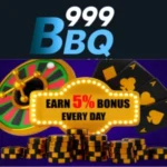 BBQ999 Game