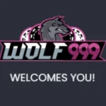 Wolf999 Game