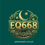 EQ668 Game