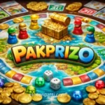 PakprizoGame