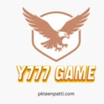 Y777Game Download