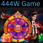 444W Game
