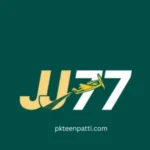 JJ77 game
