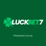 Luckbet7 Game