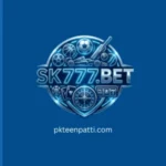 SK777BetGame